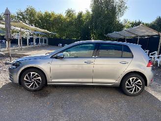 Volkswagen Golf COMFORTLINE picture 13