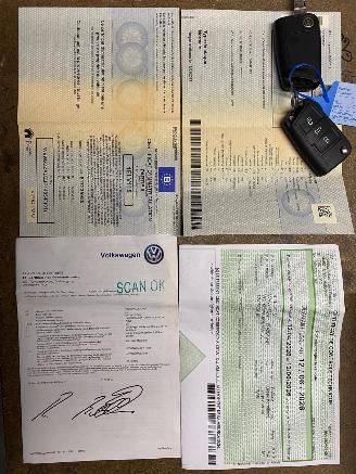 Volkswagen Golf COMFORTLINE picture 33