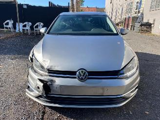Volkswagen Golf COMFORTLINE picture 10
