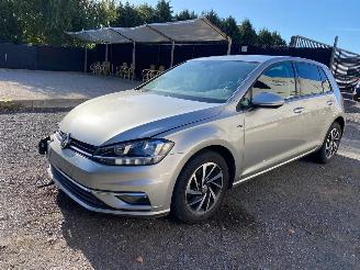 Volkswagen Golf COMFORTLINE picture 12