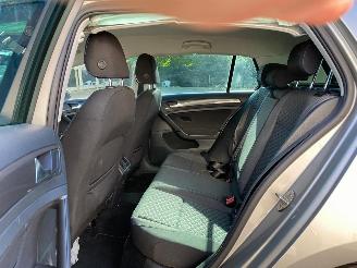 Volkswagen Golf COMFORTLINE picture 22