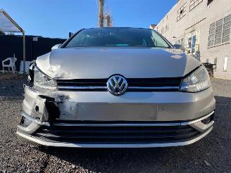 Volkswagen Golf COMFORTLINE picture 8