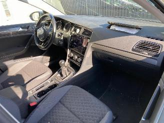 Volkswagen Golf COMFORTLINE picture 20
