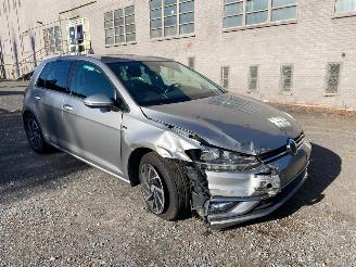 Volkswagen Golf COMFORTLINE picture 2