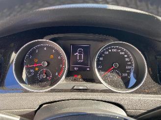 Volkswagen Golf COMFORTLINE picture 28