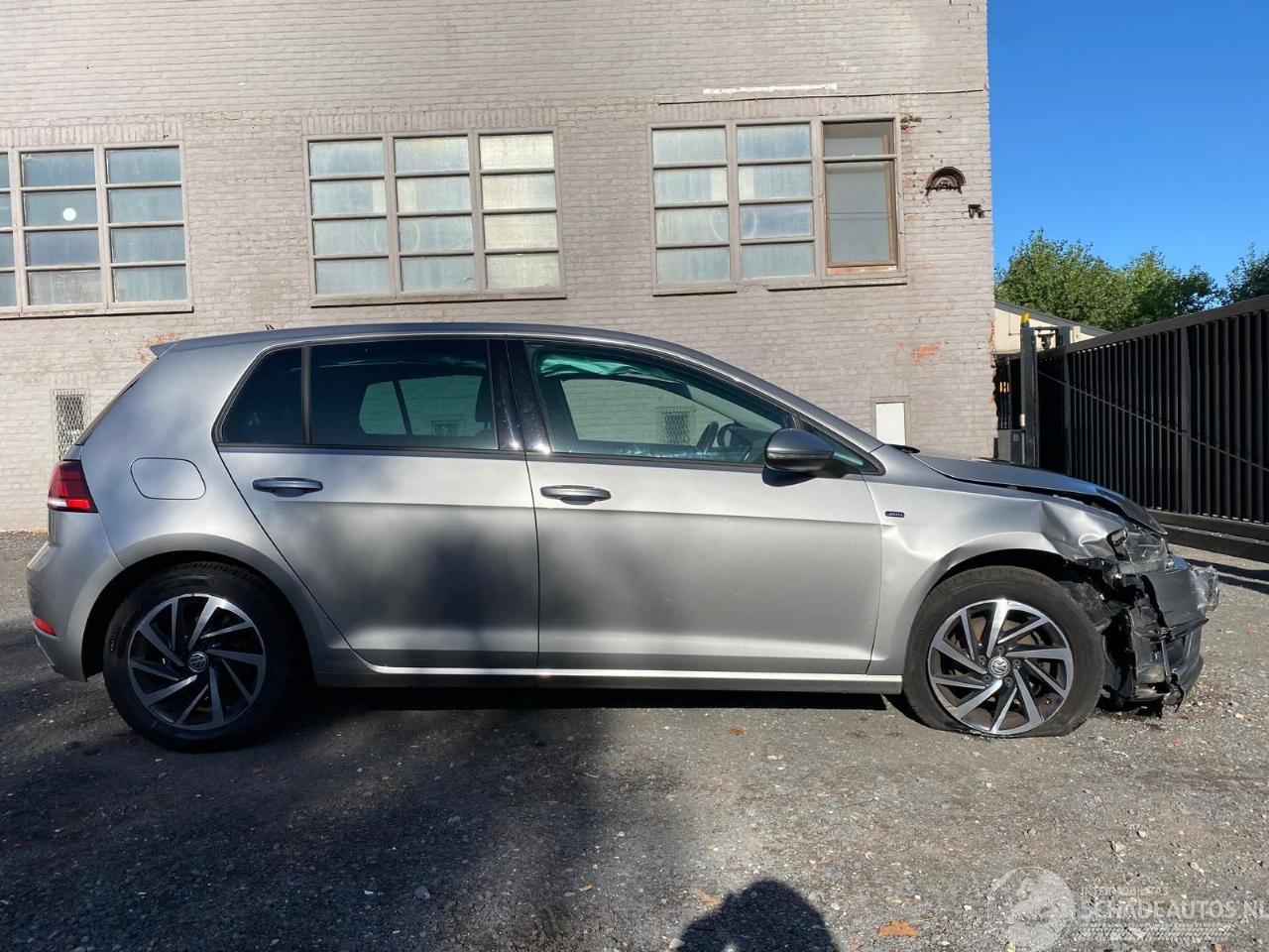 Volkswagen Golf COMFORTLINE