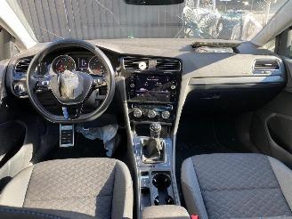 Volkswagen Golf COMFORTLINE picture 26