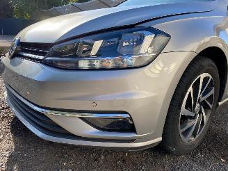 Volkswagen Golf COMFORTLINE picture 11
