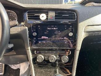 Volkswagen Golf COMFORTLINE picture 30