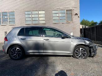 škoda osobní automobily Volkswagen Golf COMFORTLINE 2018/6