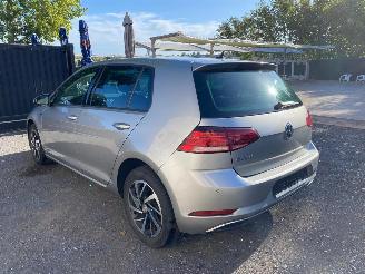 Volkswagen Golf COMFORTLINE picture 14