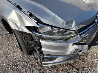 Volkswagen Golf COMFORTLINE picture 4