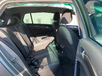 Volkswagen Golf COMFORTLINE picture 23