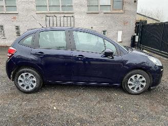 Schadeauto Citroën C3 SEDUCTION 2017/3