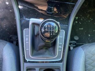 Volkswagen Golf COMFORTLINE picture 27