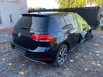 Volkswagen Golf COMFORTLINE picture 17