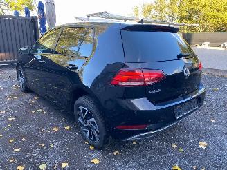 Volkswagen Golf COMFORTLINE picture 14