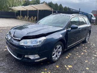 Citroën C5 SEDUCTION picture 11