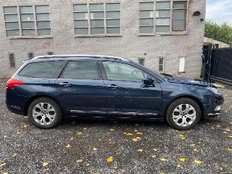 skadebil auto Citroën C5 SEDUCTION 2015/1