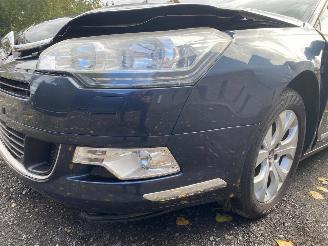 Citroën C5 SEDUCTION picture 10