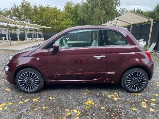 Fiat 500 LOUNGE picture 4