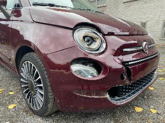 Fiat 500 LOUNGE picture 9