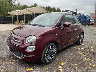 Fiat 500 LOUNGE picture 3