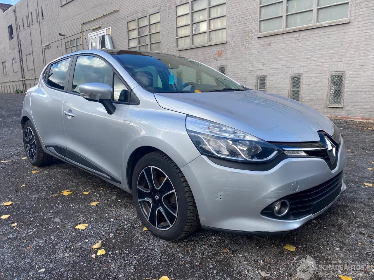 Renault Clio COMMUNITY