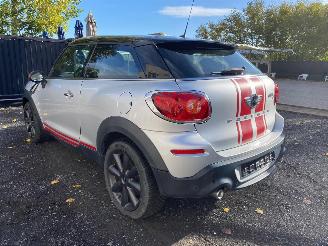 Mini Cooper COOPER SD PACEM picture 10