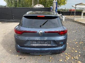 Renault Mégane IV GRANDTOUR picture 16