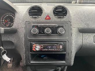 Volkswagen Caddy 1.6 TDI picture 27