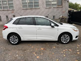 Auto incidentate Citroën C4 FEEL 2014/10