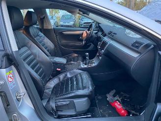 Volkswagen Passat cc CC picture 24