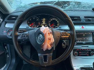 Volkswagen Passat cc CC picture 27