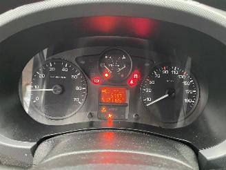 Citroën Berlingo 1.6 picture 25