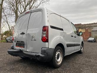 Citroën Berlingo 1.6 picture 16