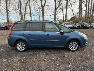 Avarii autoturisme Citroën C4-picasso PICASSO EXCLUSIVE 2010/10