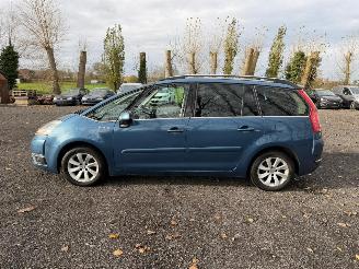 Citroën C4-picasso PICASSO EXCLUSIVE picture 11