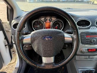 Ford Focus ECONETIC picture 26