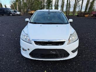 Ford Focus ECONETIC picture 8