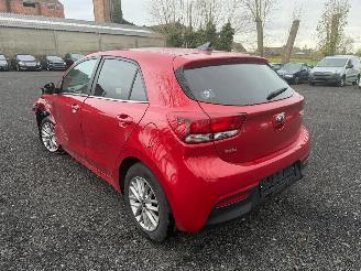 Kia Rio  picture 15