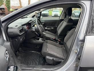 Citroën C3 III SHINE picture 19