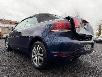 Volkswagen Golf CABRIOLET picture 14