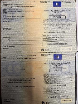 DS Automobiles DS 4 SO CHIC picture 35