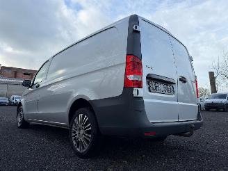 Mercedes Vito 111 CDI LANG picture 17