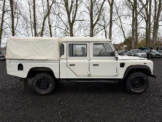 Avarii autoturisme Land Rover Defender 2.5 D 2003/7