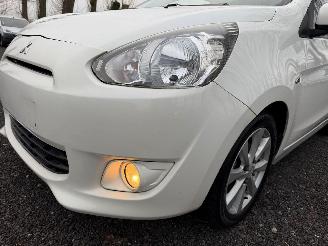 Mitsubishi Space-star STAR picture 8