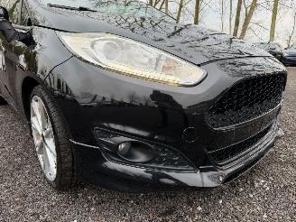Ford Fiesta SPORT picture 3