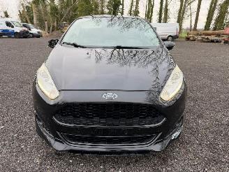 Ford Fiesta SPORT picture 7