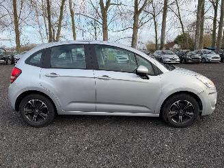 Avarii autoturisme Citroën C3 SEDUCTION 2012/6